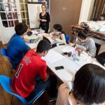 フランス語留学,学生ビザ,フランス語