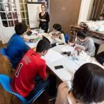 フランス語留学,学生ビザ,フランス語