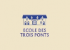 ecole 3 ponts