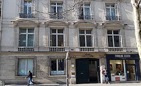 etoile institut