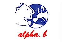 Alpha B