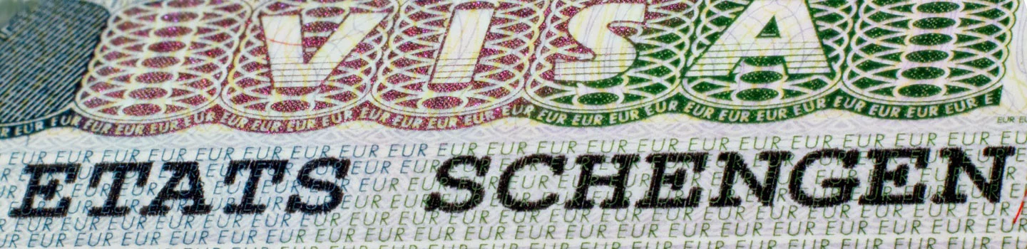 shengen visa
