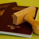 フランスビザ申請サポート, 学生ビザサポート, ビジタービザサポート