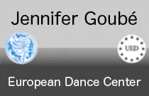 Goubé European Dance Center Paris