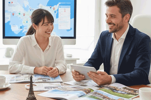 フランス語学校