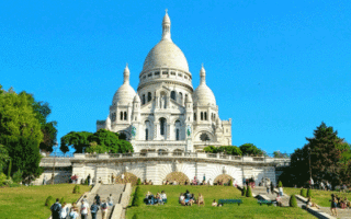 フランス留学の体験談:フランス文化と語学を学ぶ短期滞在イメージ